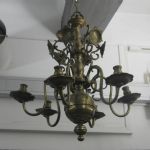 564 6502 CHANDELIER